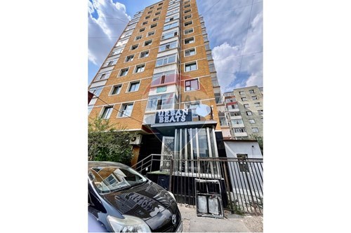 For Sale-Commercial/Retail-Пийс моллын хажууд  - Chingeltei, Mongolia-119030086-1621
