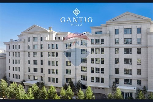 For Sale-Condo/Apartment-Khan-Uul, Mongolia-119052111-402