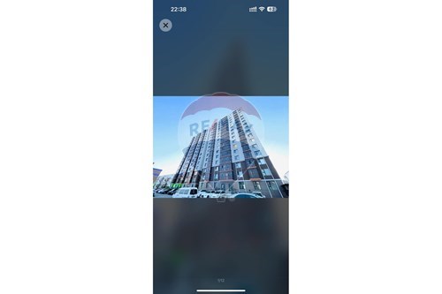 Slider Image Thumbnail