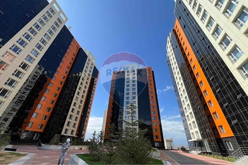 For Sale-Condo/Apartment-Khan-Uul, Mongolia-119087015-92