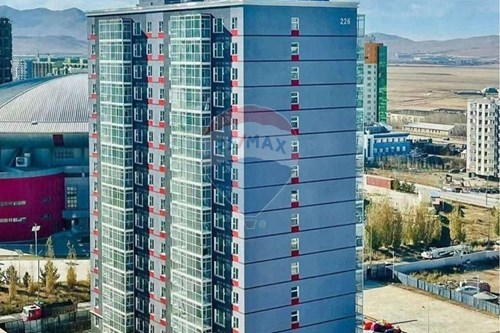 For Sale-Whole apartment building-Khan-Uul, Mongolia-119012418-282