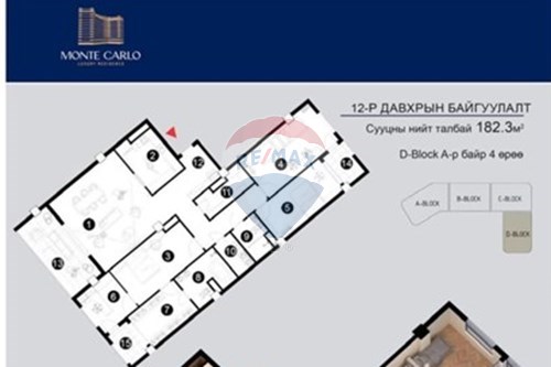 Slider Image Thumbnail