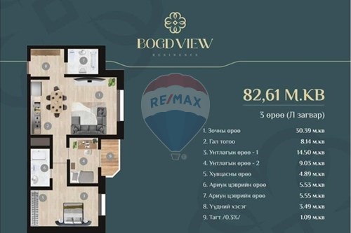 Slider Image Thumbnail