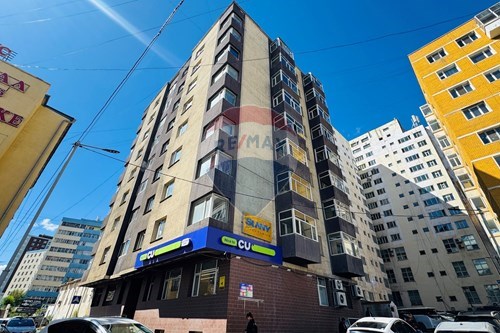 For Sale-Condo/Apartment-Bayangol, Mongolia-119009227-540