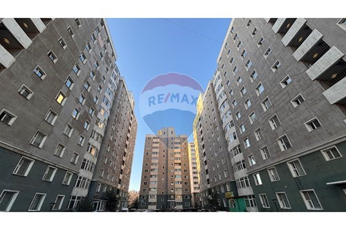 For Sale-Condo/Apartment-Bayanzurkh, Mongolia-119009337-82