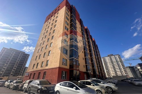 For Sale-Condo/Apartment-Bayanzurkh, Mongolia-119052174-46