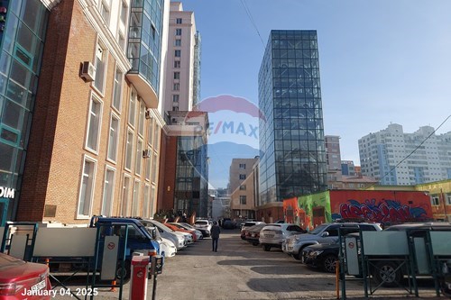 For Sale-Health Clinic-Орчлон комплекс  - Bayanzurkh, Mongolia-119038051-115