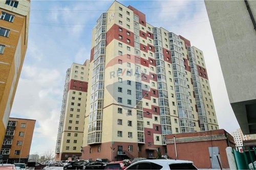 For Sale-Condo/Apartment-Bayanzurkh, Mongolia-119020246-327