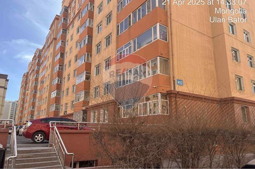 For Sale-Condo/Apartment-Bayanzurkh, Mongolia-119077033-79