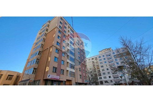 Residential - Condo/Apartment - Songinokhairkhan, Mongolia - MN