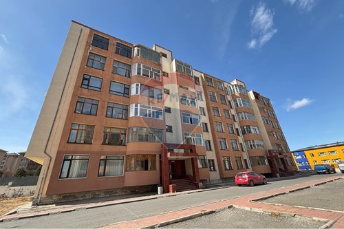 For Sale-Condo/Apartment-Khan-Uul, Mongolia-119048224-57