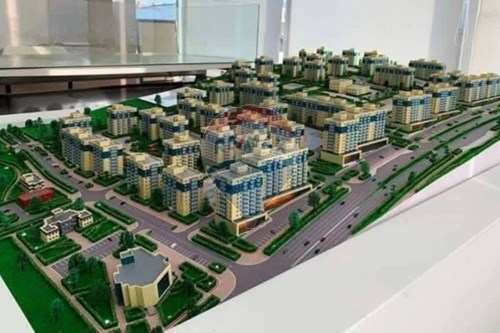 For Sale-Condo/Apartment-Bayangol, Mongolia-119087007-7