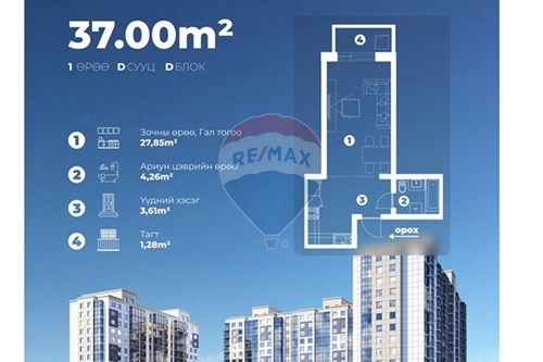 Slider Image Thumbnail