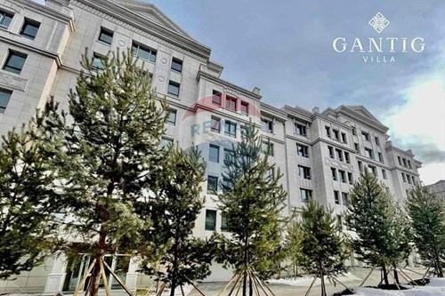 Худалдах-Орон сууц-Gantig Villa  - Хан-Уул, Монгол-119013046-298