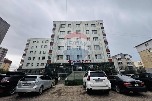 For Sale-Condo/Apartment-Songinokhairkhan, Mongolia-119052120-183