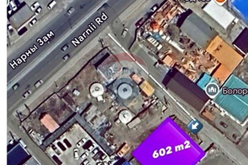 For Sale-Land-147 АОС  - Bayanzurkh, Mongolia-119047065-104