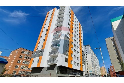 For Sale-Condo/Apartment-Bayangol, Mongolia-119047014-68