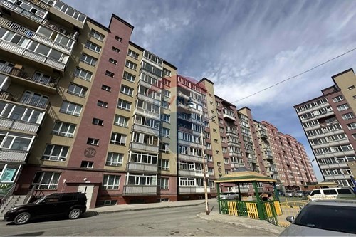 Түрээс-Орон сууц-Хан-Уул, Монгол-119007069-104