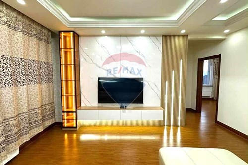 For Rent/Lease-Condo/Apartment-Bayangol, Mongolia-119083055-4