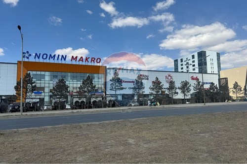 For Sale-Office-Yarmag tower  - Khan-Uul, Mongolia-119027101-5