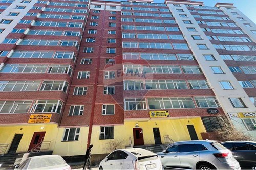 For Sale-Condo/Apartment-116 рапид харш хотхон  - Khan-Uul, Mongolia-119012384-11