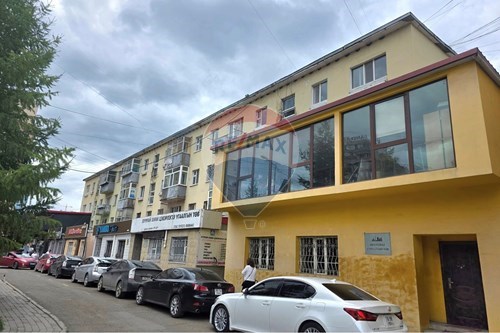 For Sale-Condo/Apartment-Chingeltei, Mongolia-119083018-133