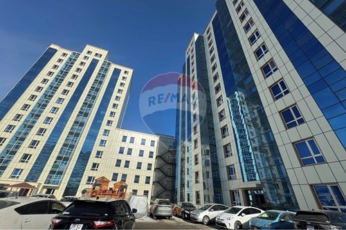 For Sale-Condo/Apartment-Khan-Uul, Mongolia-119009378-20