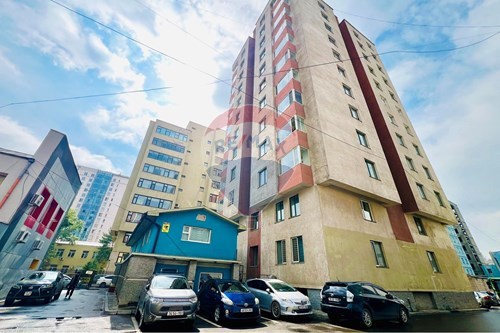 For Rent/Lease-Condo/Apartment-Bayanzurkh, Mongolia-119082006-344