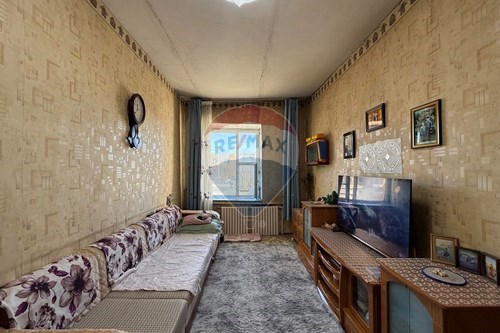 For Sale-Condo/Apartment-8 Хуучны байр  - Khan-Uul, Mongolia-119038136-189