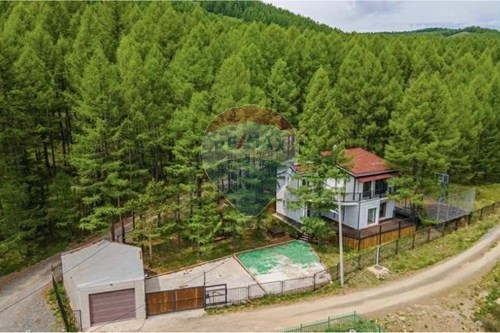 For Sale-Two Level House-Sukhbaatar, Mongolia-119077028-380