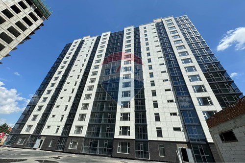 For Sale-Condo/Apartment-Bayanzurkh, Mongolia-119013009-685
