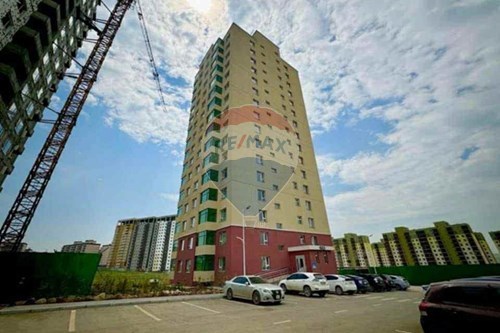 For Sale-Condo/Apartment-Khan-Uul, Mongolia-119009383-113