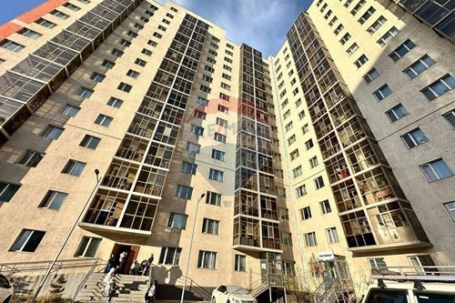 For Sale-Condo/Apartment-Цагаан Орд хотхон  - Khan-Uul, Mongolia-119057046-35
