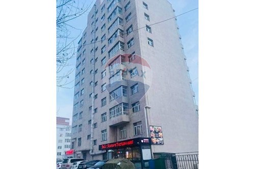 For Sale-Commercial/Retail-В1 Ub town  хотхон  - Khan-Uul, Mongolia-119009383-42