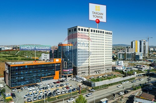 For Sale-Office-Chingeltei, Mongolia-119052096-207