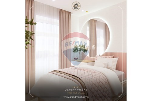 For Sale-Condo/Apartment-Sukhbaatar, Mongolia-119009278-22
