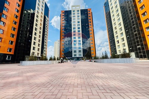 For Sale-Condo/Apartment-Khan-Uul, Mongolia-119042083-91
