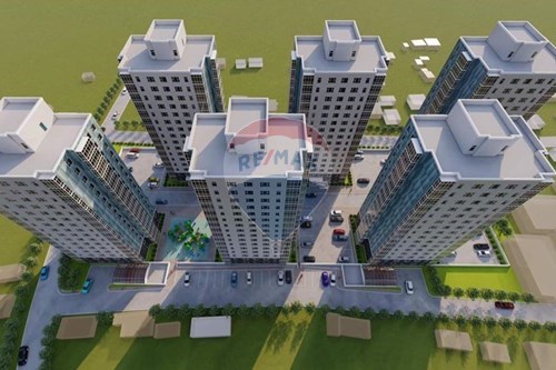 For Sale-Condo/Apartment-Bayangol, Mongolia-119087003-286