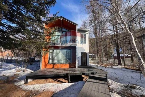 For Sale-Two Level House-Chingeltei, Mongolia-119012121-661