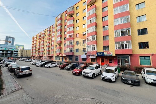 For Sale-Garage-Khan-Uul, Mongolia-119052154-49
