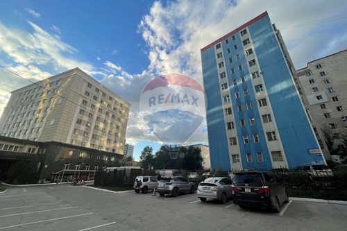 For Rent/Lease-Condo/Apartment-Bayanzurkh, Mongolia-119020433-5