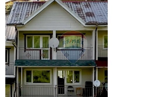 For Sale-Two Level House-Sukhbaatar, Mongolia-119082024-6
