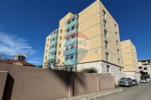 For Sale-Condo/Apartment-Khan-Uul, Mongolia-119054029-9
