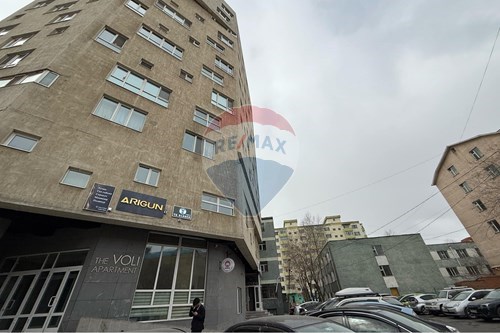 For Rent/Lease-Condo/Apartment-Sukhbaatar, Mongolia-119036046-493
