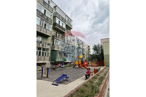 Худалдах-Орон сууц-Сонгинохайрхан, Монгол-119054024-14