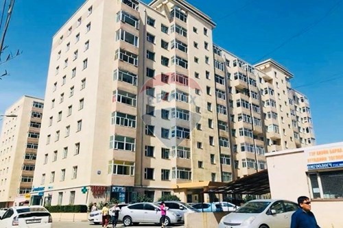 For Sale-Condo/Apartment-Bayangol, Mongolia-119009380-7