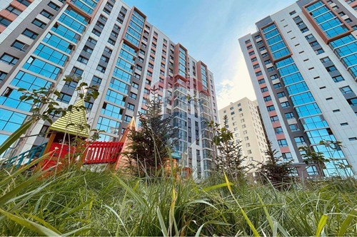 For Sale-Condo/Apartment-Khan-Uul, Mongolia-119012232-134