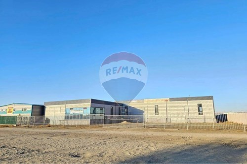 For Rent/Lease-Industrial-Songinokhairkhan, Mongolia-119012362-93