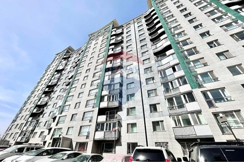 For Sale-Condo/Apartment-777 Кристал таун  - Bayanzurkh, Mongolia-119020273-100