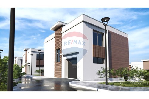 For Sale-Two Level House-Khan-Uul, Mongolia-119012103-522